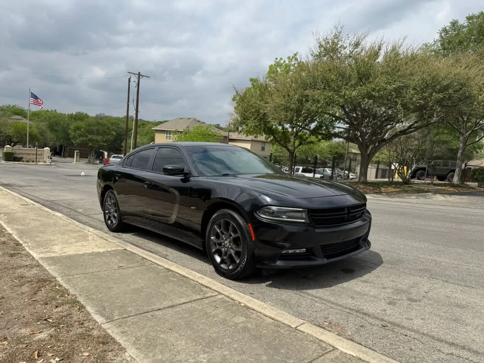 2018 Dodge Charger 7th Gen - Image 8 of 20