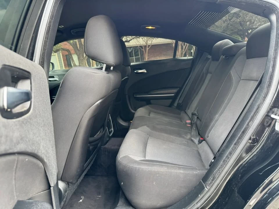 2018 Dodge Charger 7th Gen - Image 20 of 20
