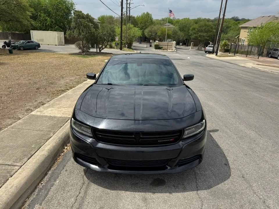 2018 Dodge Charger 7th Gen - Image 7 of 20