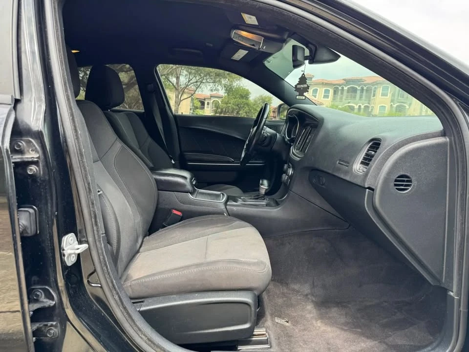 2018 Dodge Charger 7th Gen - Image 16 of 20