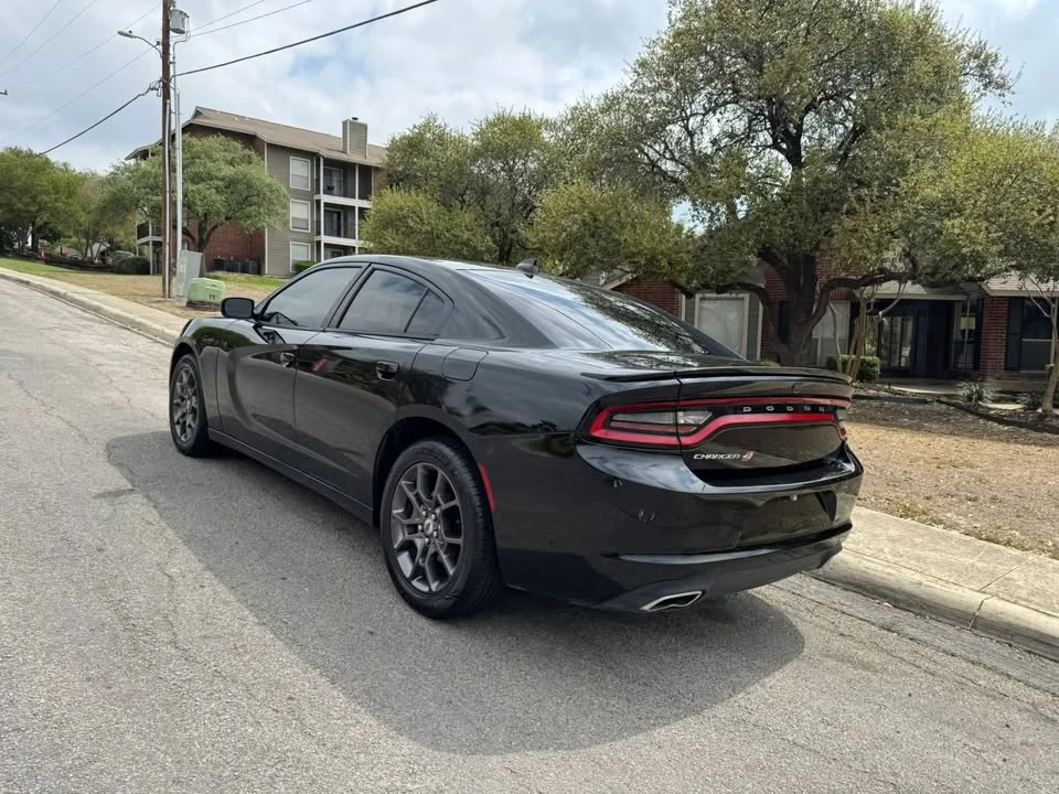 2018 Dodge Charger 7th Gen - Image 4 of 20