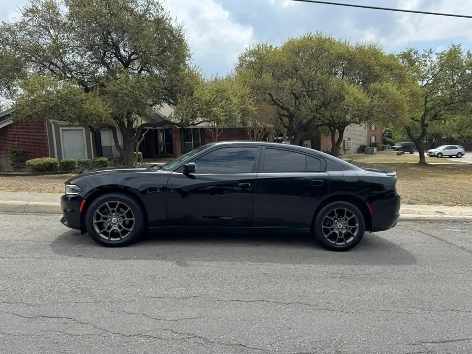 2018 Dodge Charger 7th Gen - Image 3 of 20