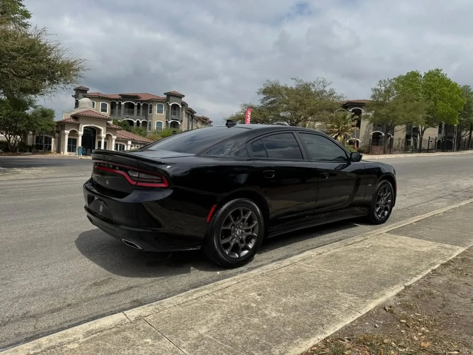 2018 Dodge Charger 7th Gen - Image 12 of 20