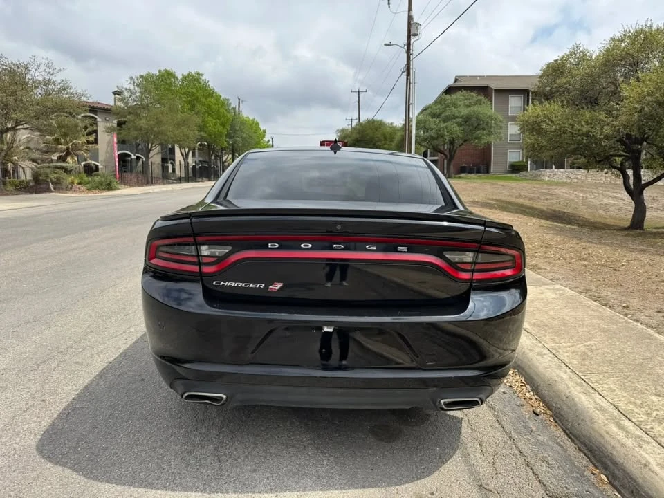 2018 Dodge Charger 7th Gen - Image 5 of 20
