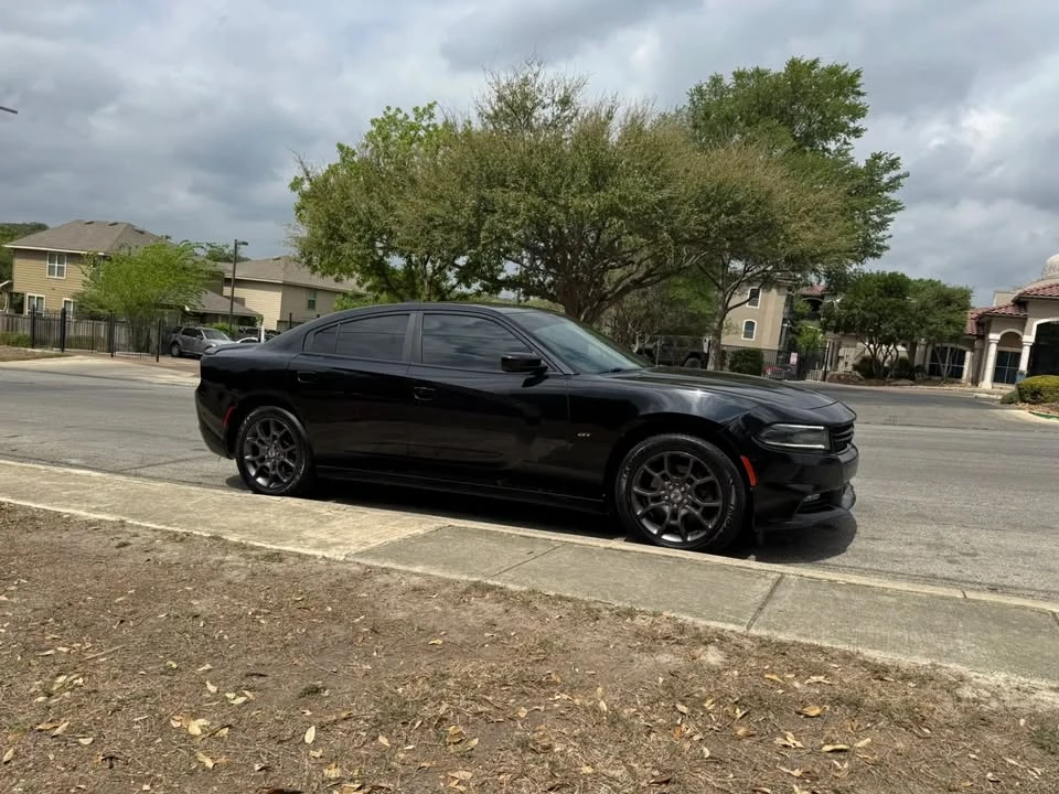 2018 Dodge Charger 7th Gen - Image 9 of 20