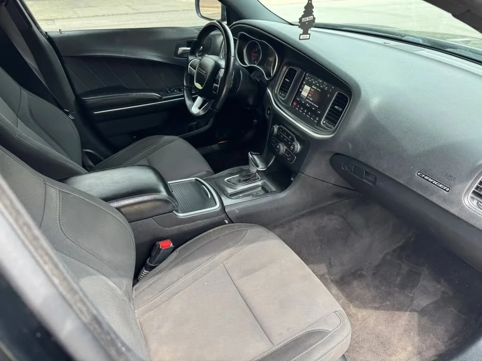 2018 Dodge Charger 7th Gen - Image 17 of 20