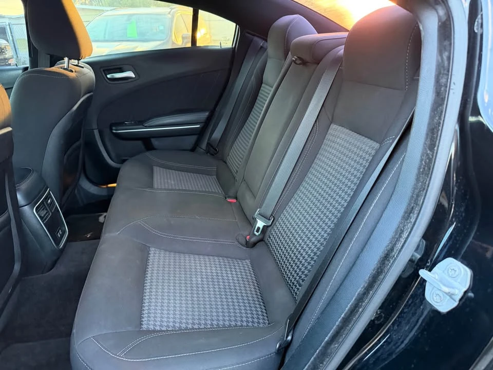 2018 Dodge Charger 7th Gen - Image 6 of 6