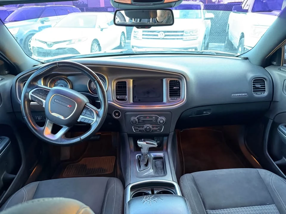 2018 Dodge Charger 7th Gen - Image 5 of 6