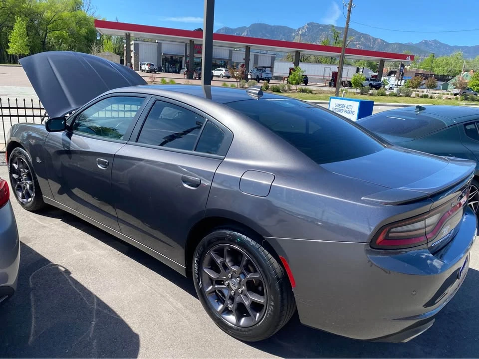 2018 Dodge Charger 7th Gen - Image 3 of 5