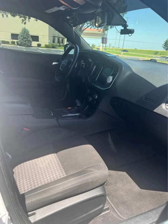 2018 Dodge Charger 7th Gen - Image 8 of 17