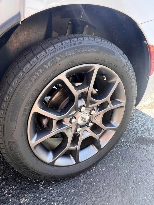 2018 Dodge Charger 7th Gen - Image 17 of 17