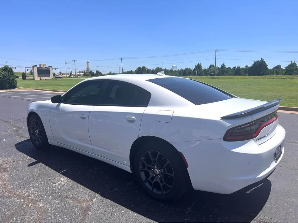 2018 Dodge Charger 7th Gen - Image 3 of 17