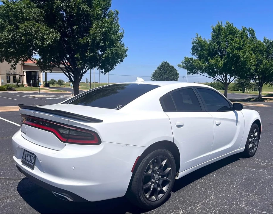 2018 Dodge Charger 7th Gen - Image 5 of 17