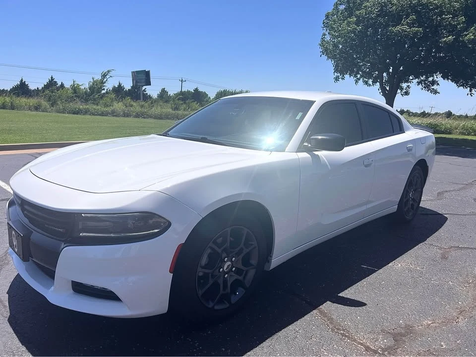 2018 Dodge Charger 7th Gen - Image 7 of 17
