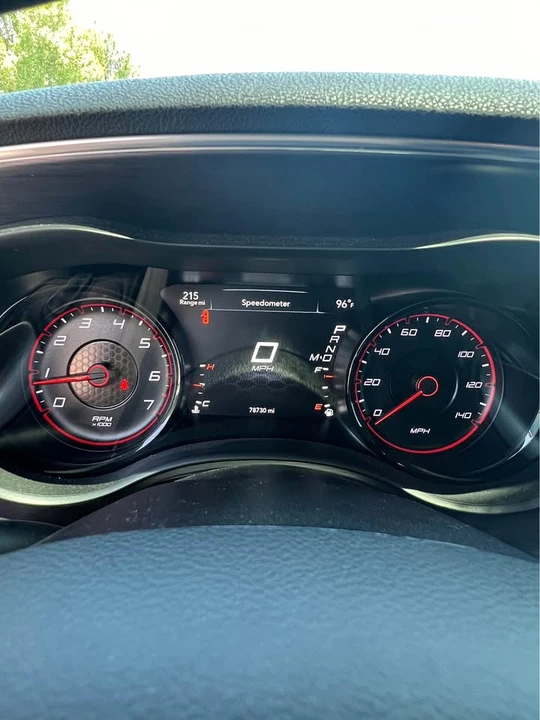 2018 Dodge Charger 7th Gen - Image 12 of 17