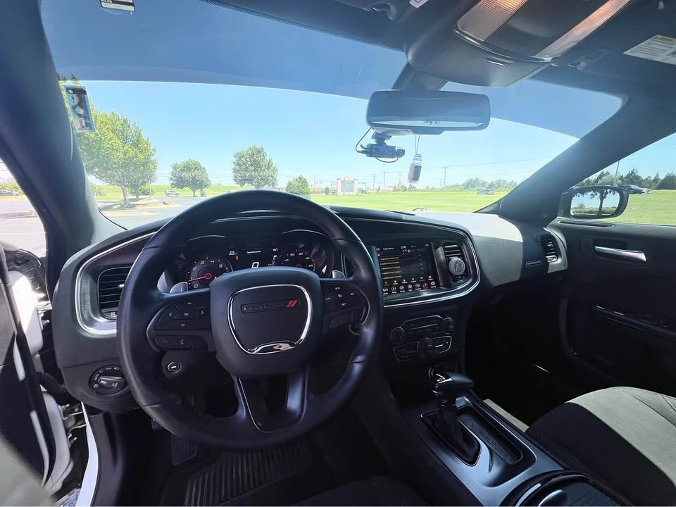2018 Dodge Charger 7th Gen - Image 11 of 17
