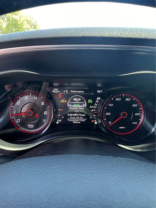 2018 Dodge Charger 7th Gen - Image 13 of 17