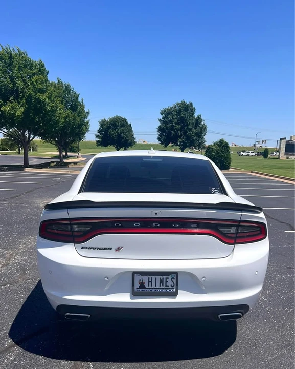 2018 Dodge Charger 7th Gen - Image 6 of 17