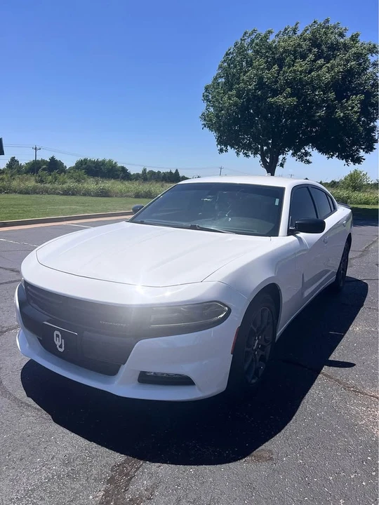 2018 Dodge Charger 7th Gen - Image 2 of 17
