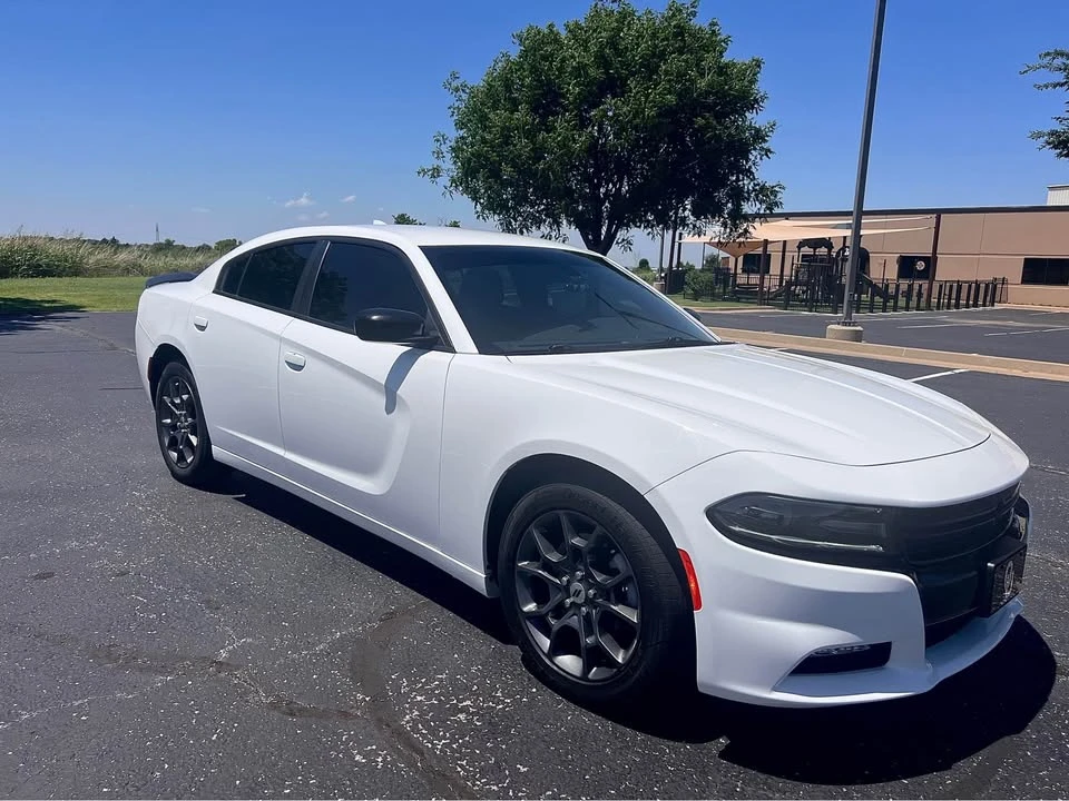 2018 Dodge Charger 7th Gen - Image 4 of 17