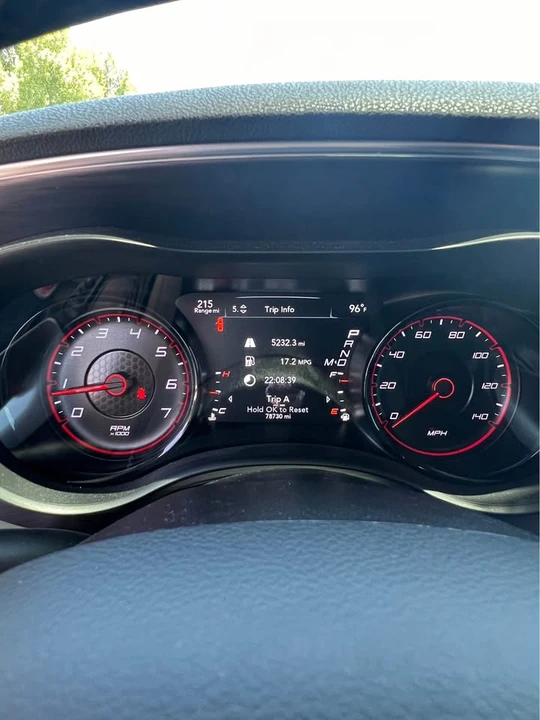 2018 Dodge Charger 7th Gen - Image 15 of 17