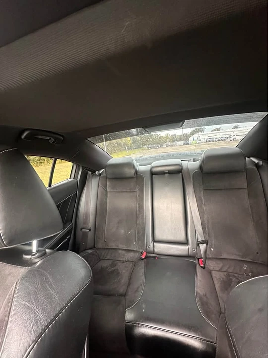 2018 Dodge Charger 7th Gen - Image 16 of 20