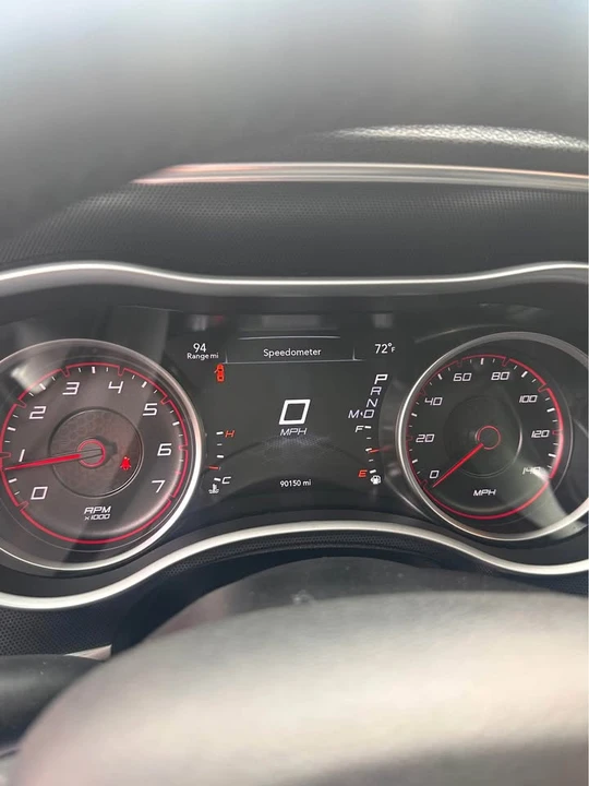 2018 Dodge Charger 7th Gen - Image 14 of 20