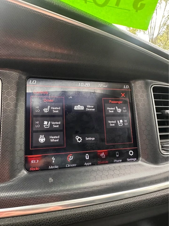 2018 Dodge Charger 7th Gen - Image 18 of 20