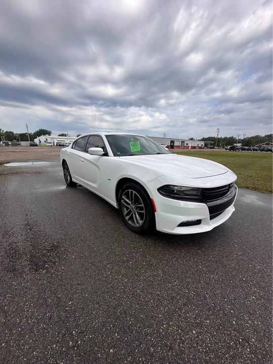 2018 Dodge Charger 7th Gen - Image 2 of 20