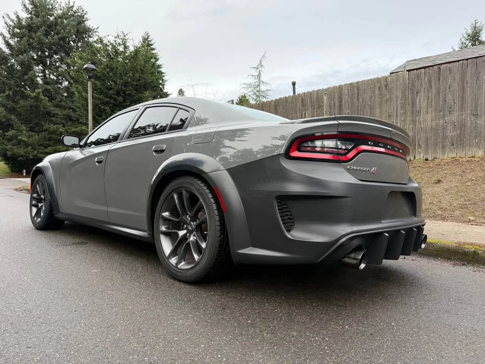 2018 Dodge Charger 7th Gen - Image 4 of 5