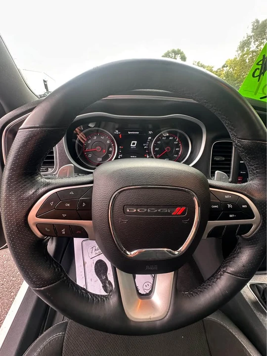 2018 Dodge Charger 7th Gen - Image 13 of 20