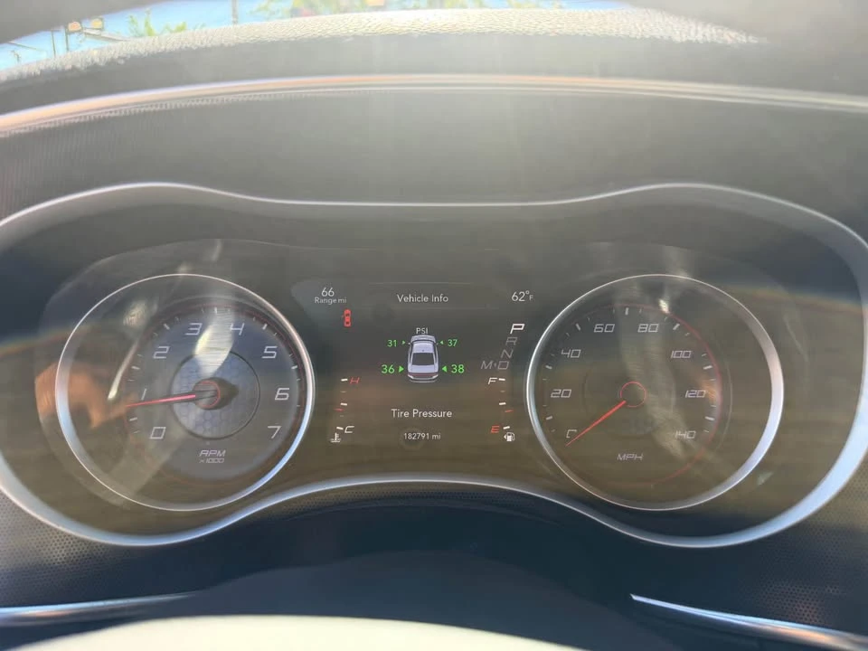 2018 Dodge Charger 7th Gen - Image 13 of 16