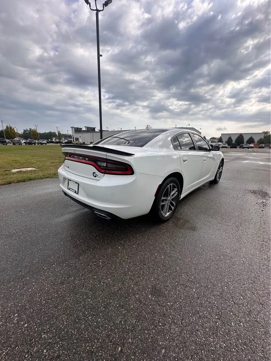 2018 Dodge Charger 7th Gen - Image 5 of 20