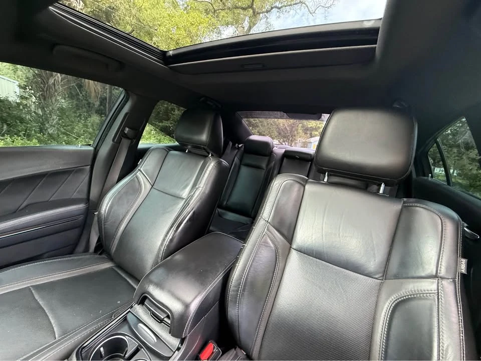 2018 Dodge Charger 7th Gen - Image 11 of 15