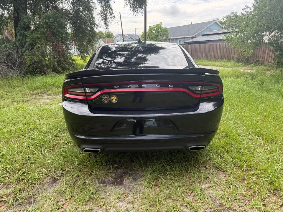 2018 Dodge Charger 7th Gen - Image 4 of 15