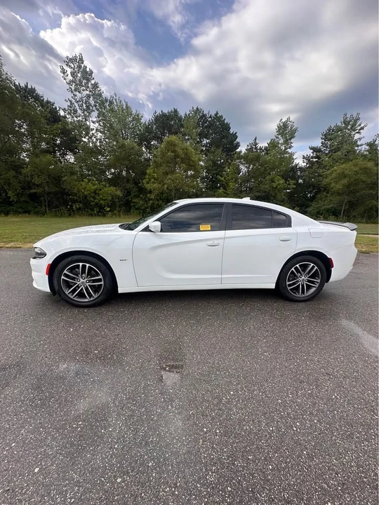 2018 Dodge Charger 7th Gen - Image 3 of 20