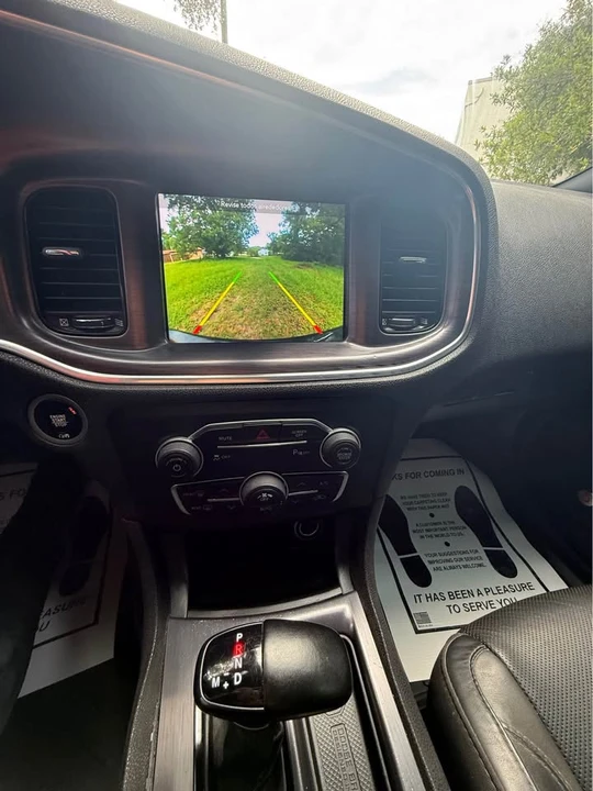 2018 Dodge Charger 7th Gen - Image 14 of 15