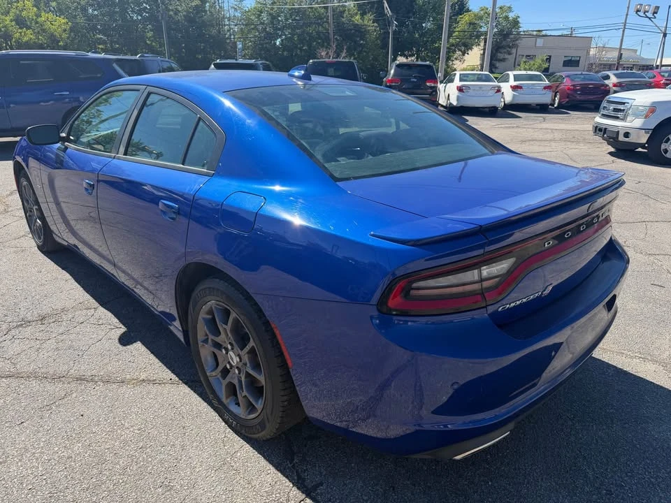 2018 Dodge Charger 7th Gen - Image 7 of 16