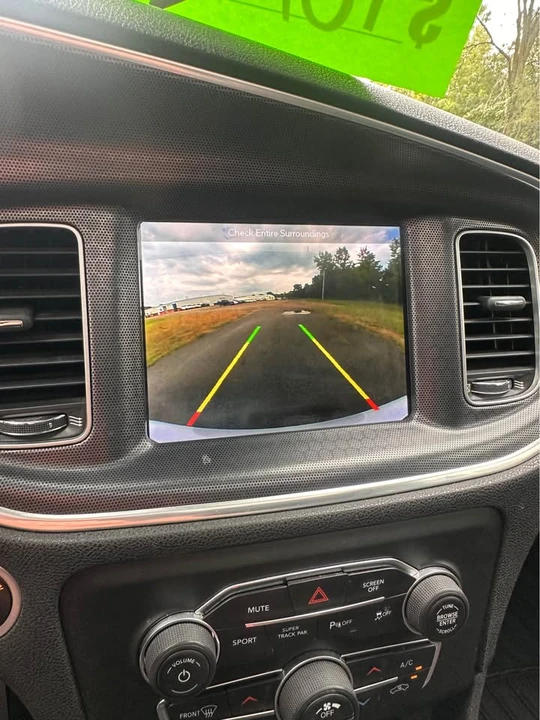 2018 Dodge Charger 7th Gen - Image 19 of 20
