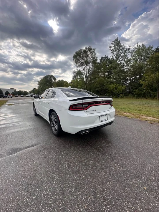 2018 Dodge Charger 7th Gen - Image 4 of 20