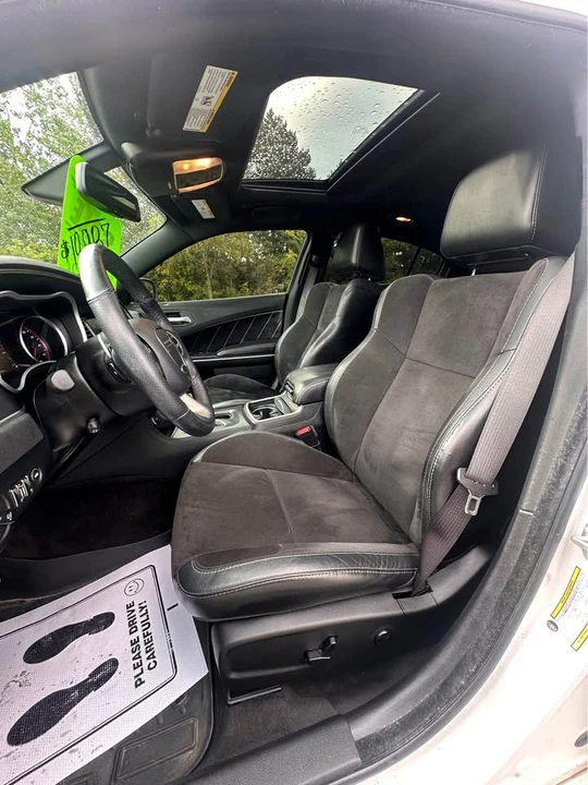 2018 Dodge Charger 7th Gen - Image 10 of 20