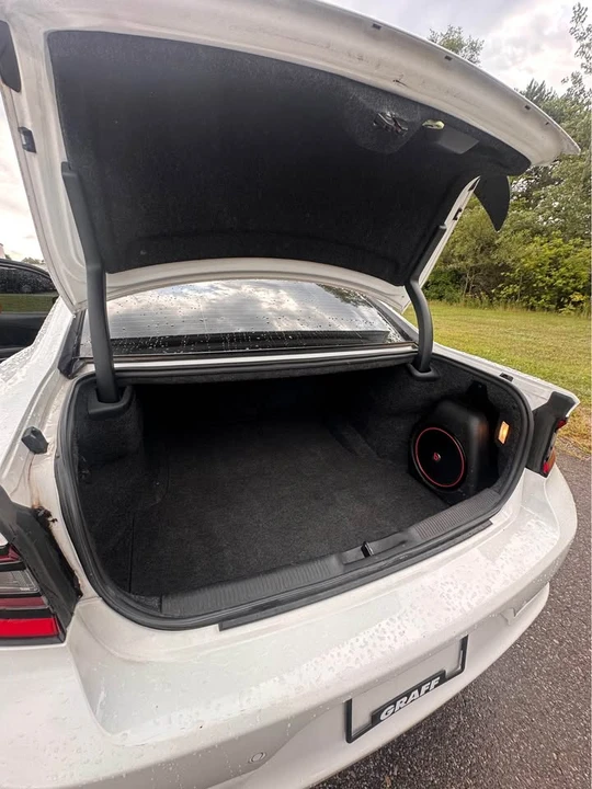 2018 Dodge Charger 7th Gen - Image 6 of 20
