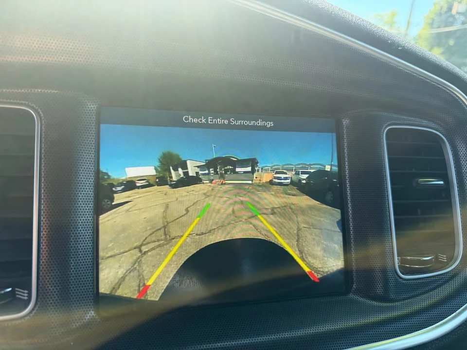 2018 Dodge Charger 7th Gen - Image 16 of 16