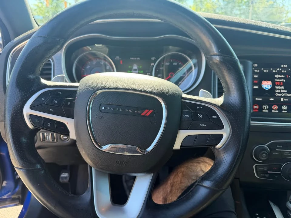2018 Dodge Charger 7th Gen - Image 14 of 16