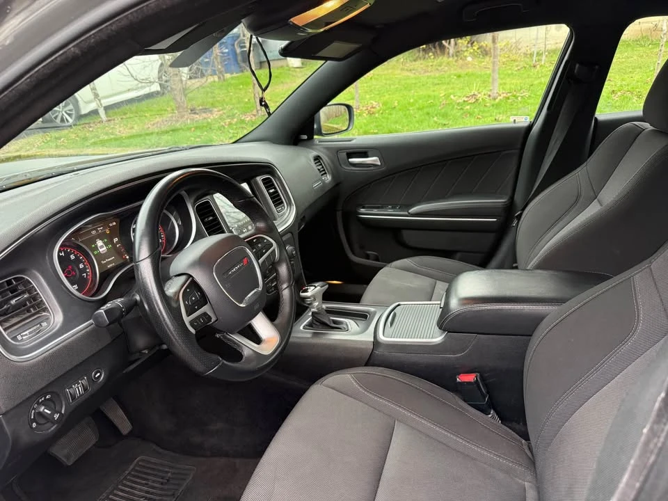 2018 Dodge Charger 7th Gen - Image 5 of 5