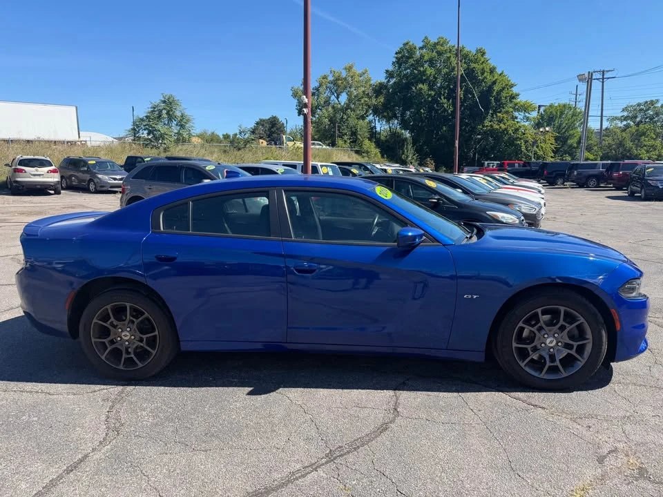 2018 Dodge Charger 7th Gen - Image 4 of 16