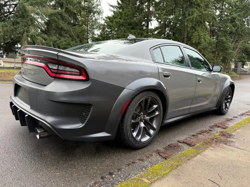 2018 Dodge Charger 7th Gen - Image 3 of 5