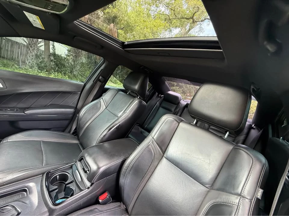 2018 Dodge Charger 7th Gen - Image 10 of 15