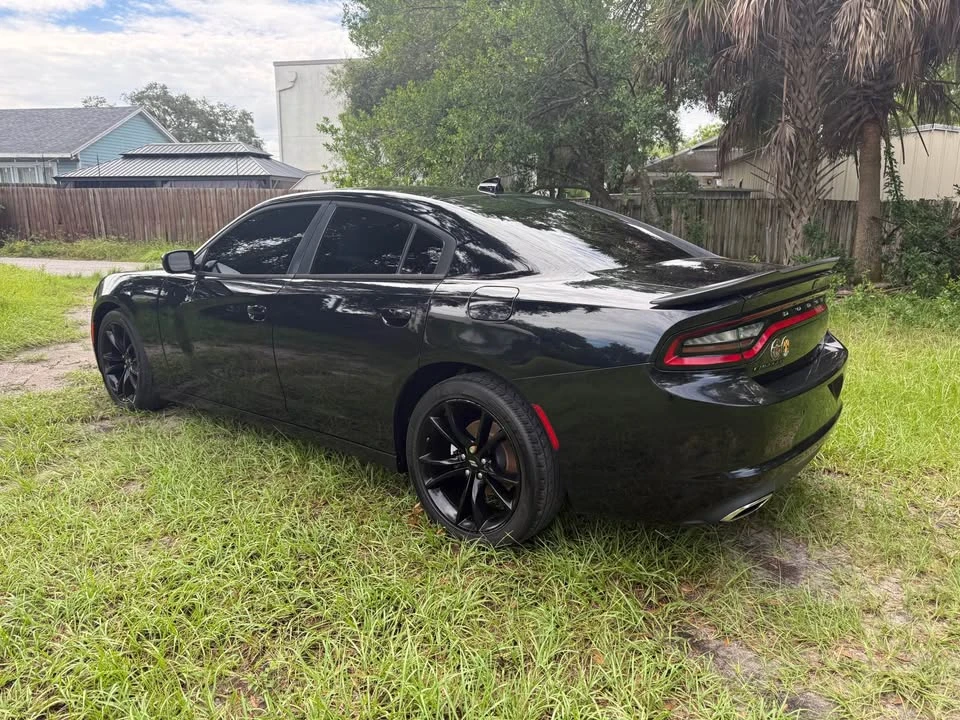 2018 Dodge Charger 7th Gen - Image 5 of 15