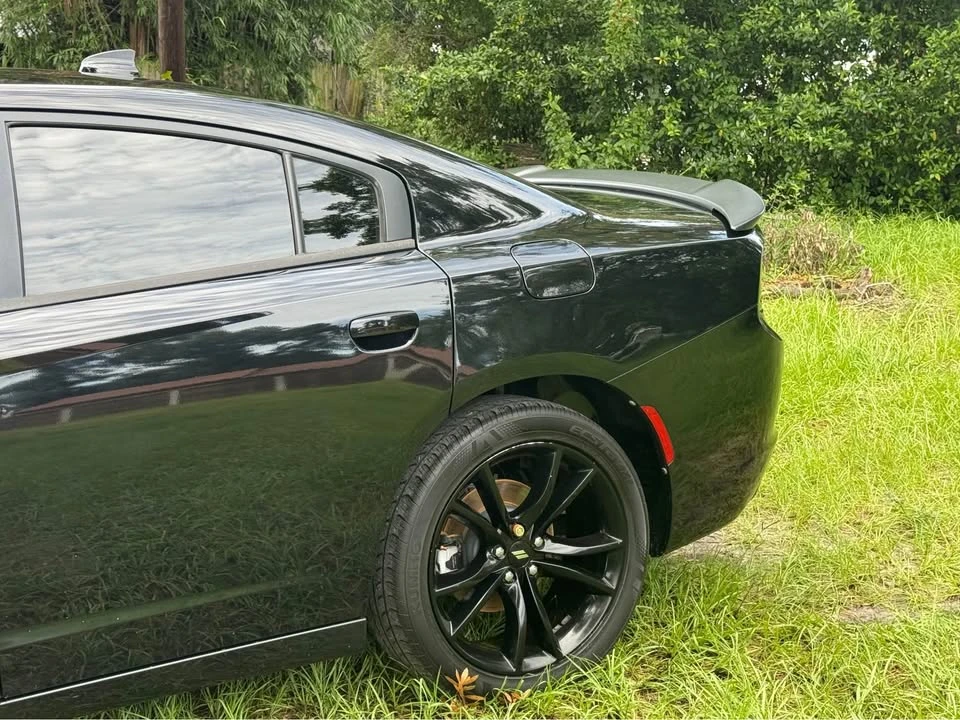 2018 Dodge Charger 7th Gen - Image 7 of 15